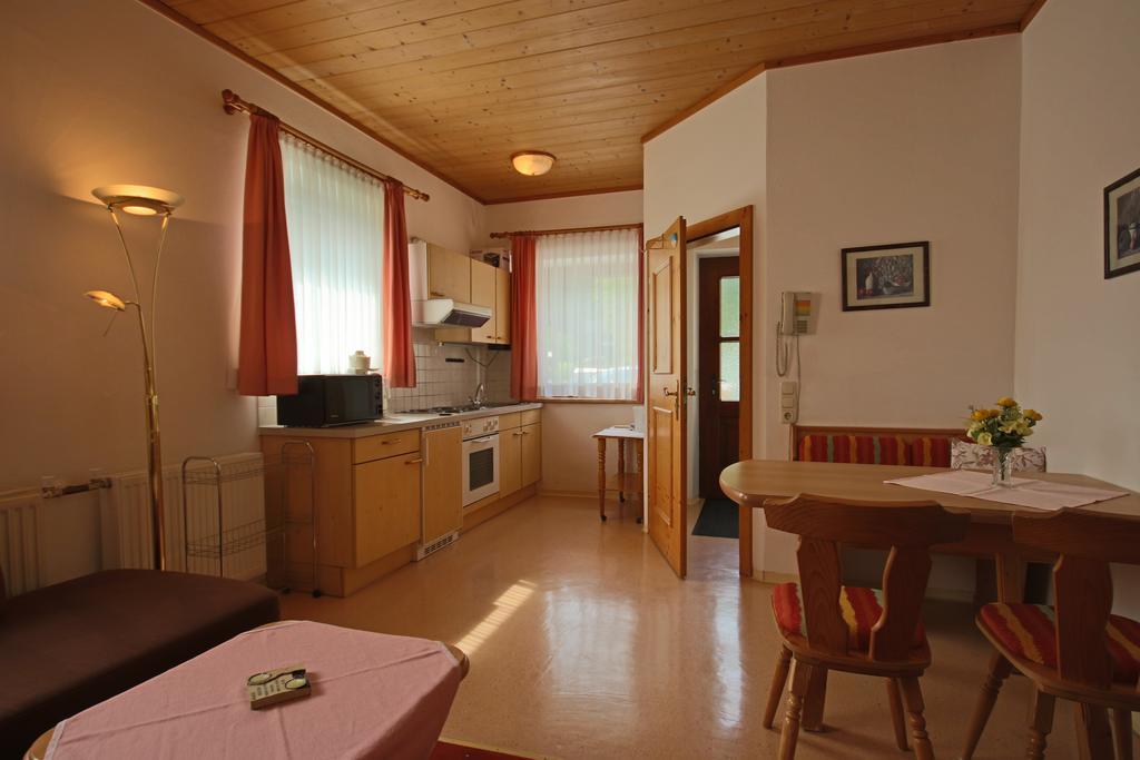 Mimo Appartements Saalbach-Hinterglemm Exterior foto