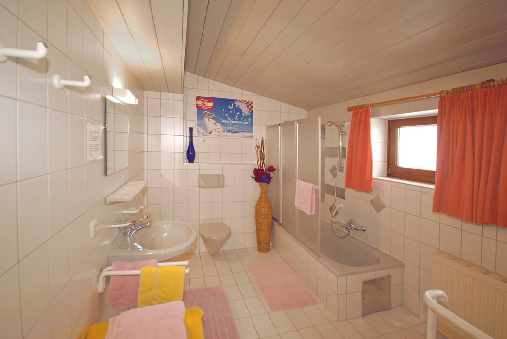 Mimo Appartements Saalbach-Hinterglemm Exterior foto