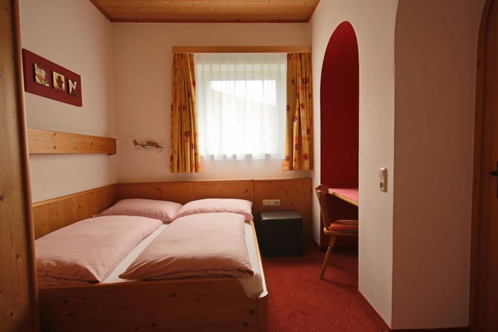 Mimo Appartements Saalbach-Hinterglemm Exterior foto