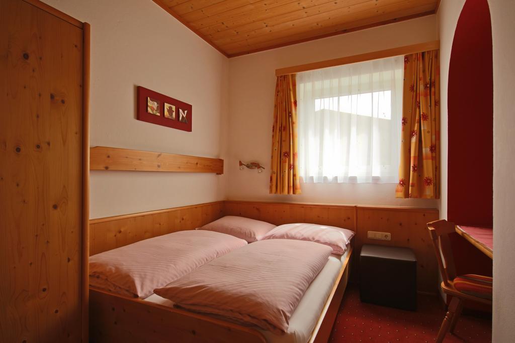 Mimo Appartements Saalbach-Hinterglemm Exterior foto